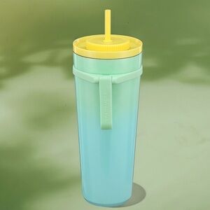 Starbucks 2025 Summer Vacuum Insulated Tumbler